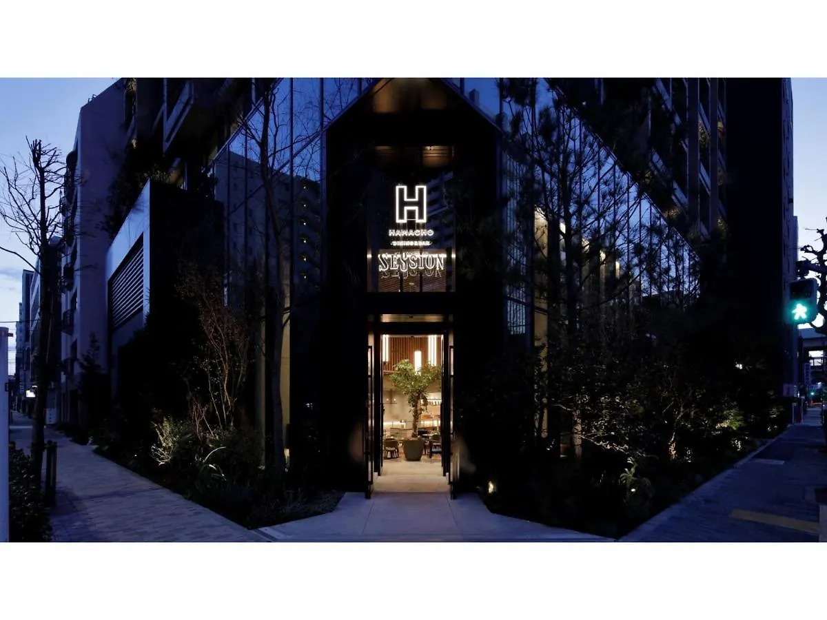 Hamacho Hotel Tokyo - Vacation Stay 13705V