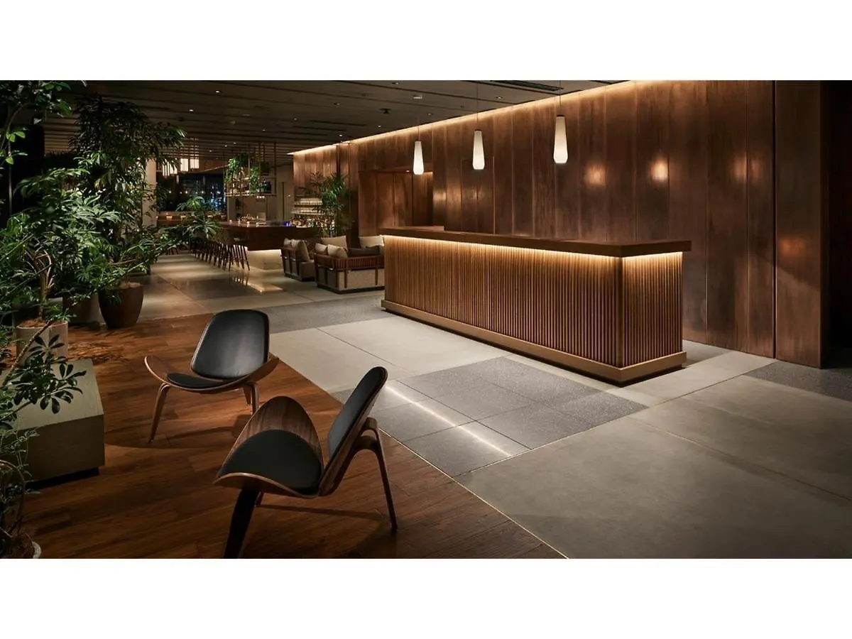 Hamacho Hotel Tokyo - Vacation Stay 13705V