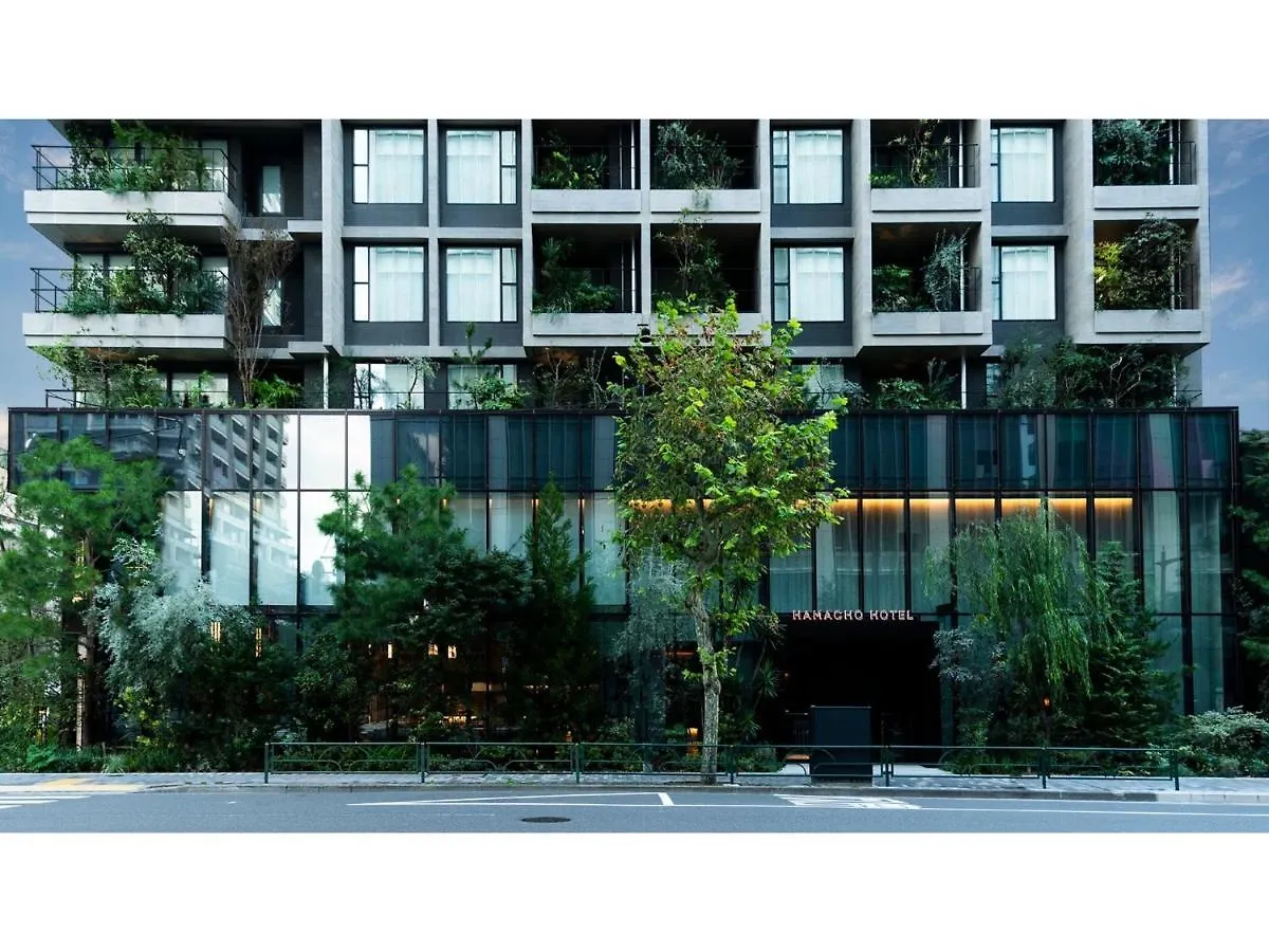 Hamacho Hotel Tokyo - Vacation Stay 13705V
