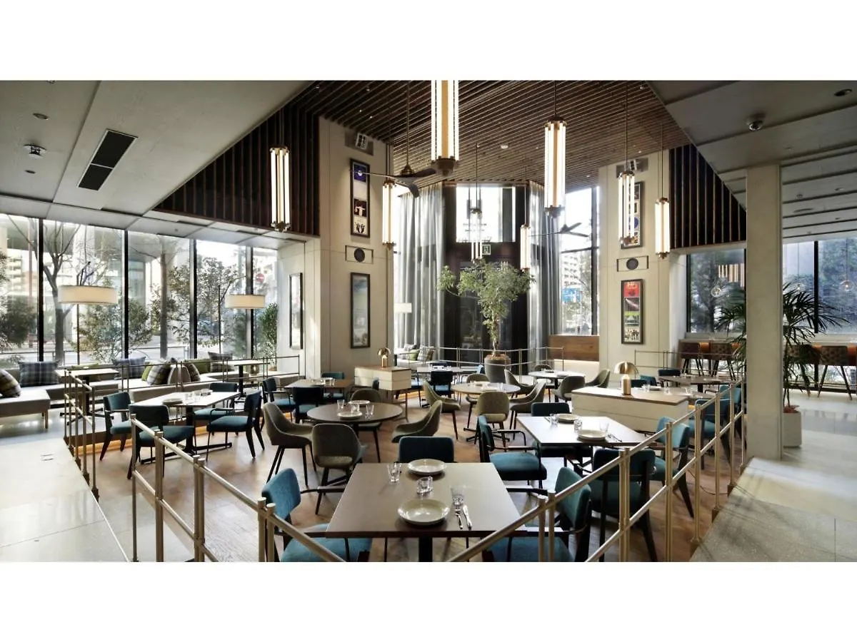 Hamacho Hotel Tokyo - Vacation Stay 13705V 0*,  Japan