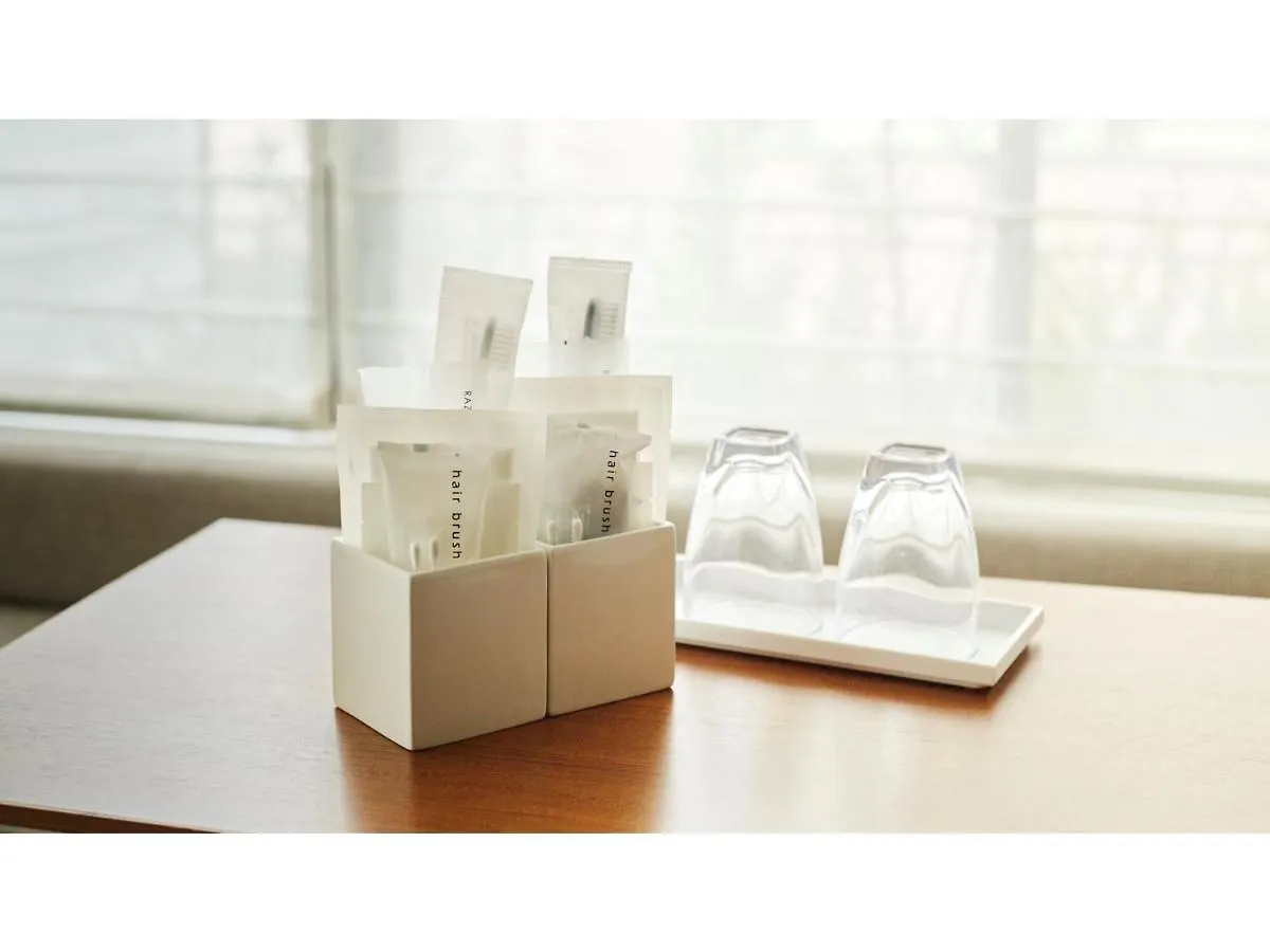 Hamacho Hotel Tokyo - Vacation Stay 13705V 0*,