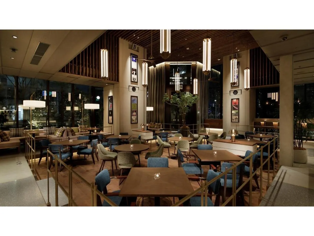 Hamacho Hotel Tokyo - Vacation Stay 13705V Japon