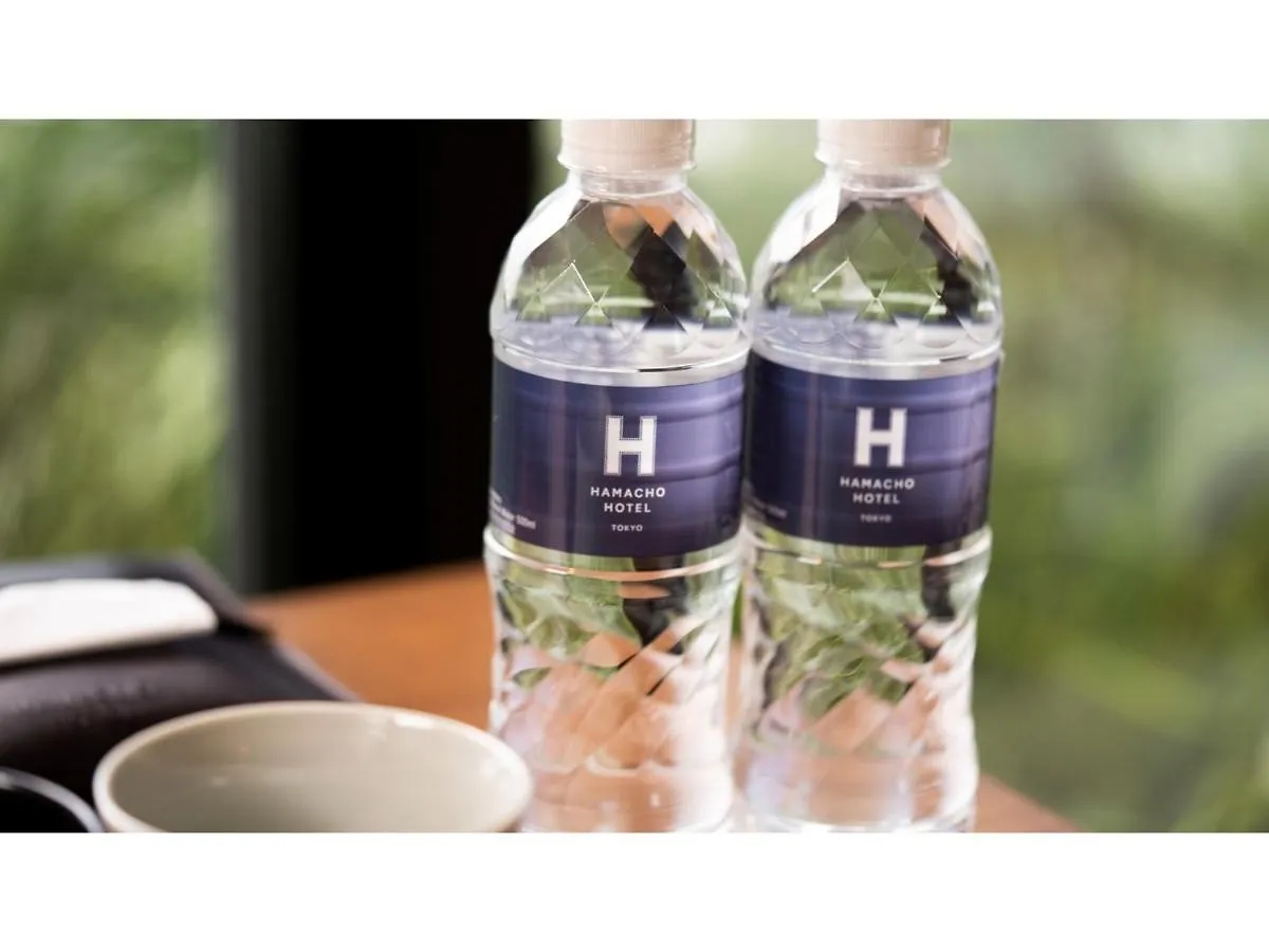 Hamacho Hotel Tokyo - Vacation Stay 13705V 0*,  Japan
