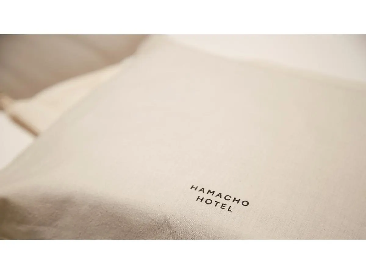 Hamacho Hotel Tokyo - Vacation Stay 13705V