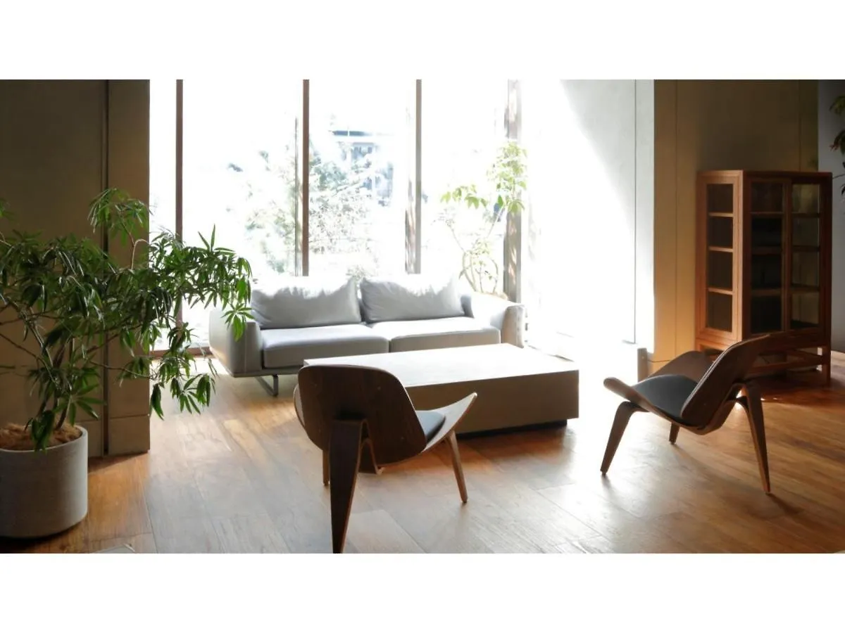 Hamacho Hotel Tokyo - Vacation Stay 13705V