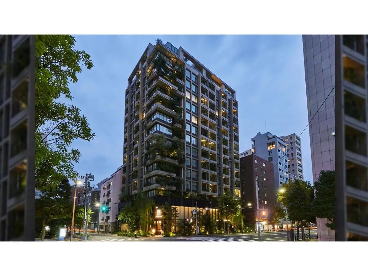 Hamacho Hotel Tokyo - Vacation Stay 13705V